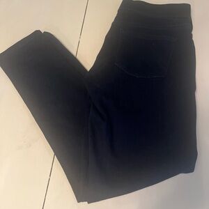 Ralph Lauren LRL Navy Blue jeans